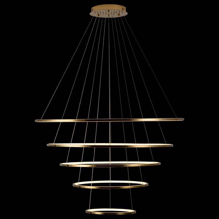 Подвесной светильник Loft It Ring 10015/5