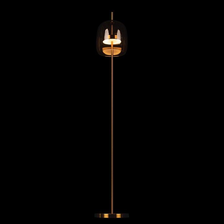 Торшер Loft it Dauphin 10040F/A