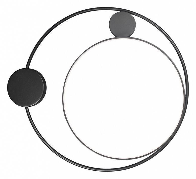 Накладной светильник Loft it Mike 10062