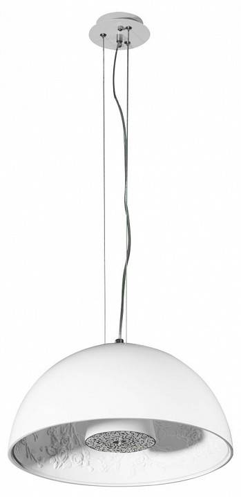 Подвесной светильник Loft it Mirabell 10106/400 White