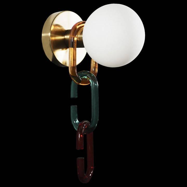 Бра Loft It Chain 10128W Mult