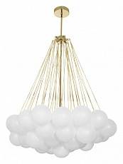 Люстра на штанге Loft It Dream 10129/800 Gold