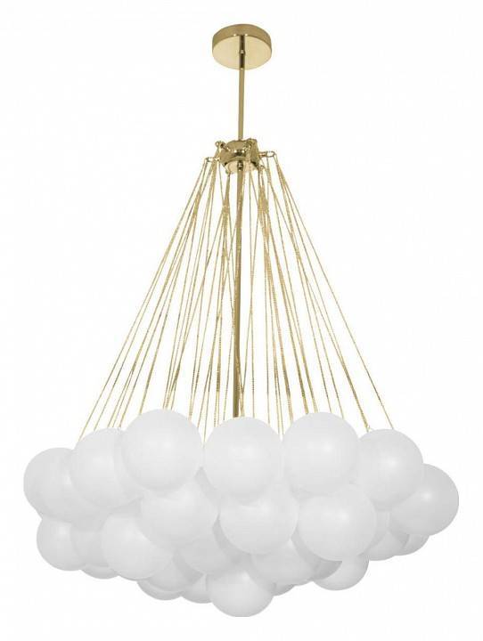 Люстра на штанге Loft It Dream 10129/800 Gold