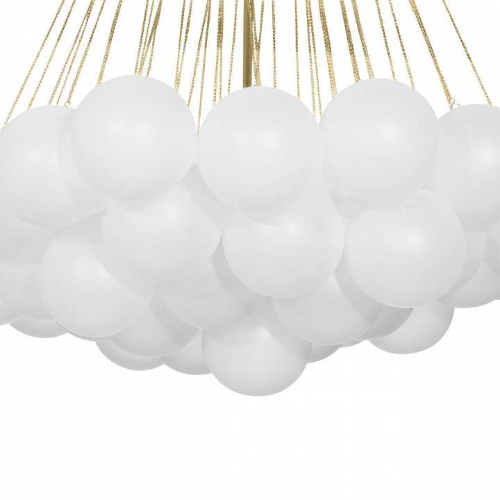 Люстра на штанге Loft It Dream 10129/800 Gold