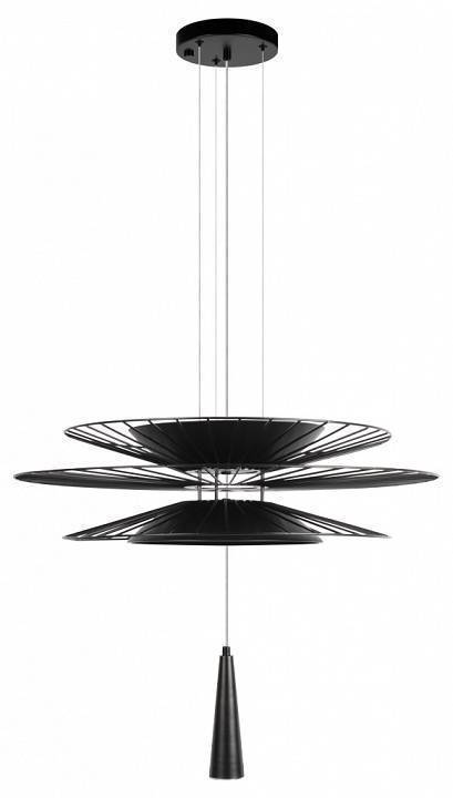 Подвесной светильник Loft it Star 10141B/600 Black