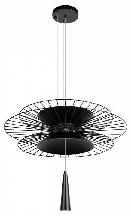 Подвесной светильник Loft it Star 10141B/600 Black