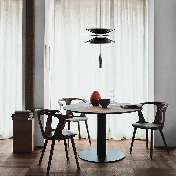 Подвесной светильник Loft it Star 10141B/600 Black