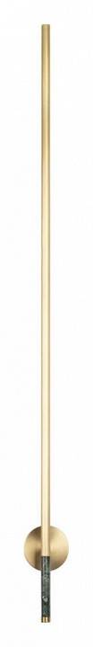 Бра Loft it Handle 10150/1230 Green