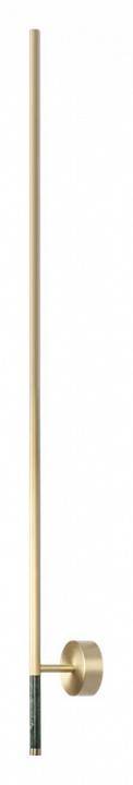 Бра Loft it Handle 10150/1230 Green
