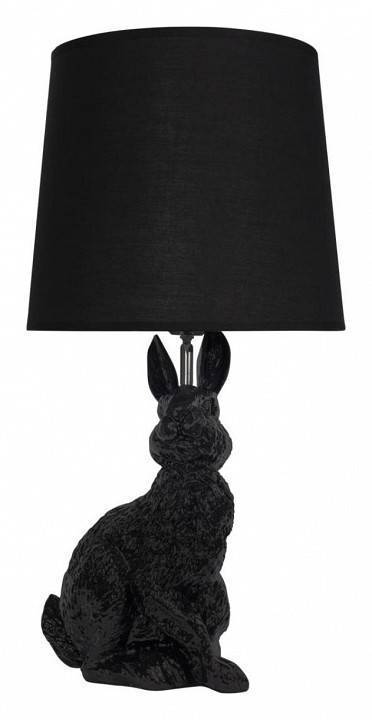 Настольная лампа Loft It Rabbit 10190 Black