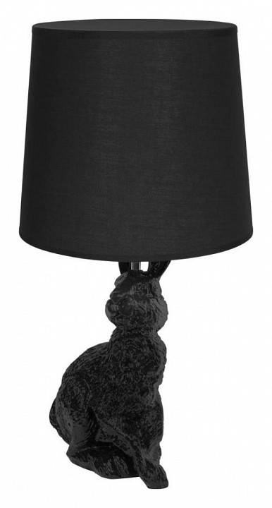 Настольная лампа Loft It Rabbit 10190 Black