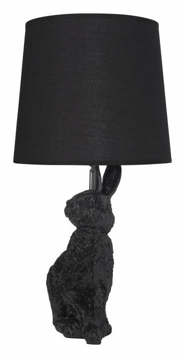 Настольная лампа Loft It Rabbit 10190 Black