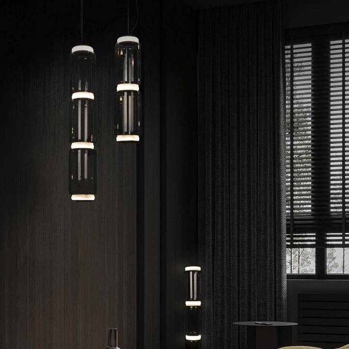 Подвесной светильник Loft It Noctambule 10192/L