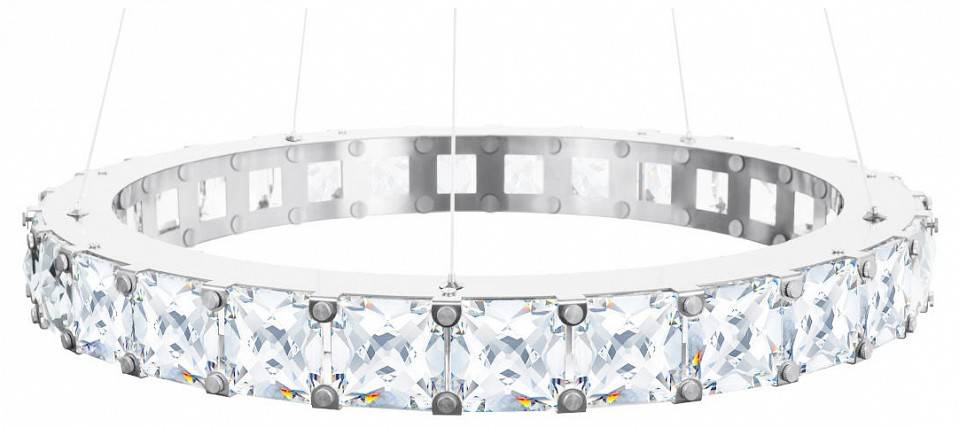 Подвесной светильник Loft It Tiffany 10204/600 Chrome