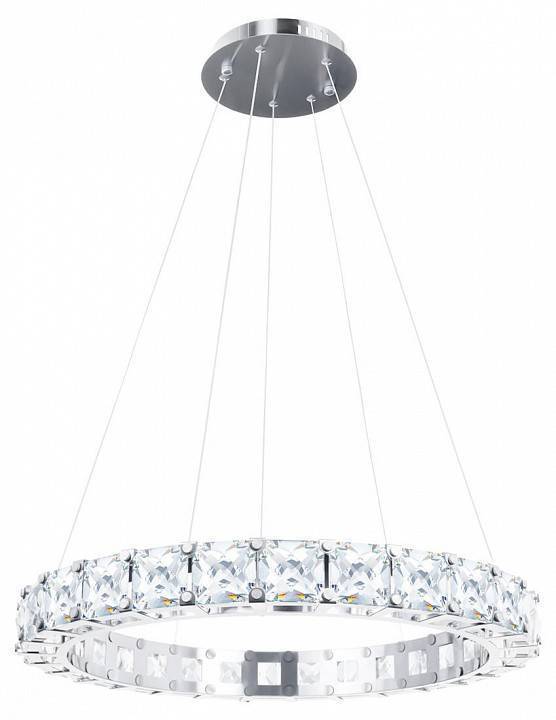 Подвесной светильник Loft It Tiffany 10204/600 Chrome