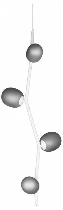 Подвесной светильник Loft It Sakura 10212/4P White