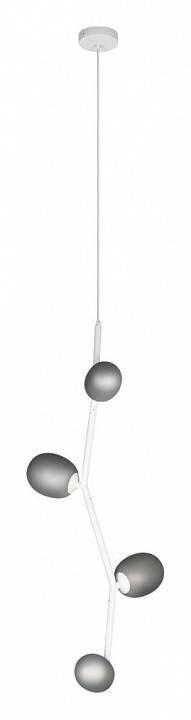 Подвесной светильник Loft It Sakura 10212/4P White