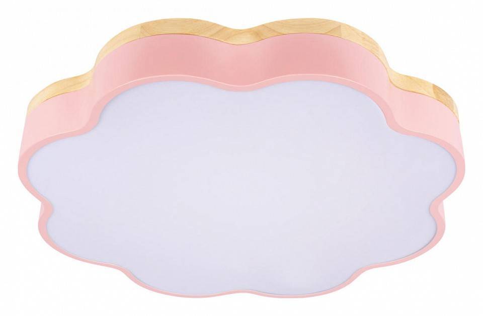 Накладной светильник Loft it Axel 10225/36 Pink