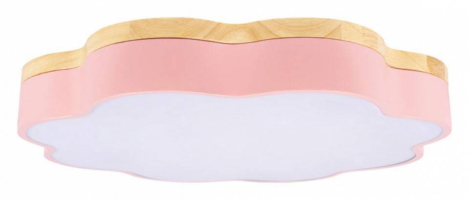 Накладной светильник Loft it Axel 10225/36 Pink
