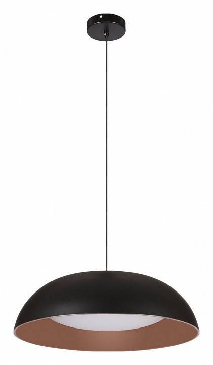 Подвесной светильник Loft it Cappello 10229P Black