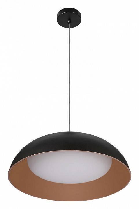 Подвесной светильник Loft it Cappello 10229P Black