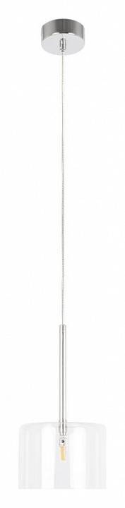 Подвесной светильник Loft it Spillray 10232/A White