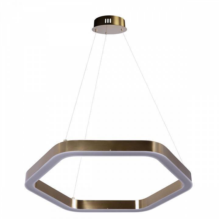 Подвесной светильник Loft It Titanium 10243S Gold