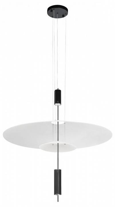 Подвесной светильник Loft It Skylar 10244/A Black