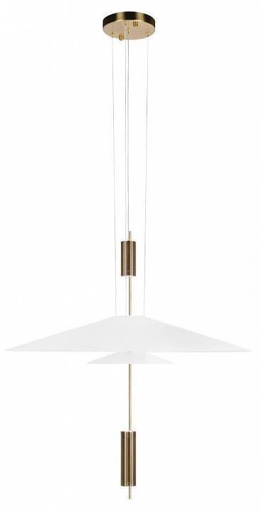 Подвесной светильник Loft it Skylar 10244/A Brass