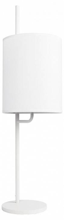 Настольная лампа декоративная Loft it Ritz 10253T White