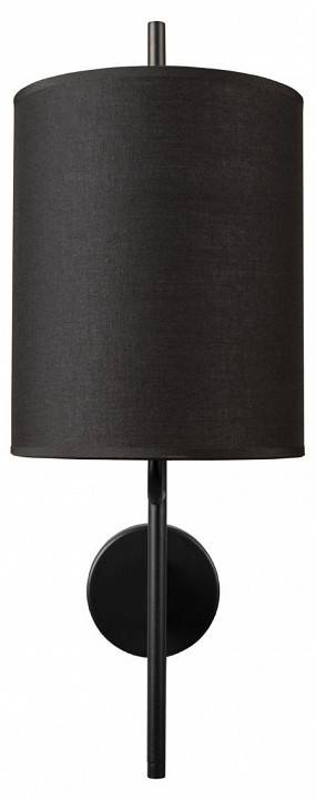 Бра Loft it Ritz 10253W/A Black