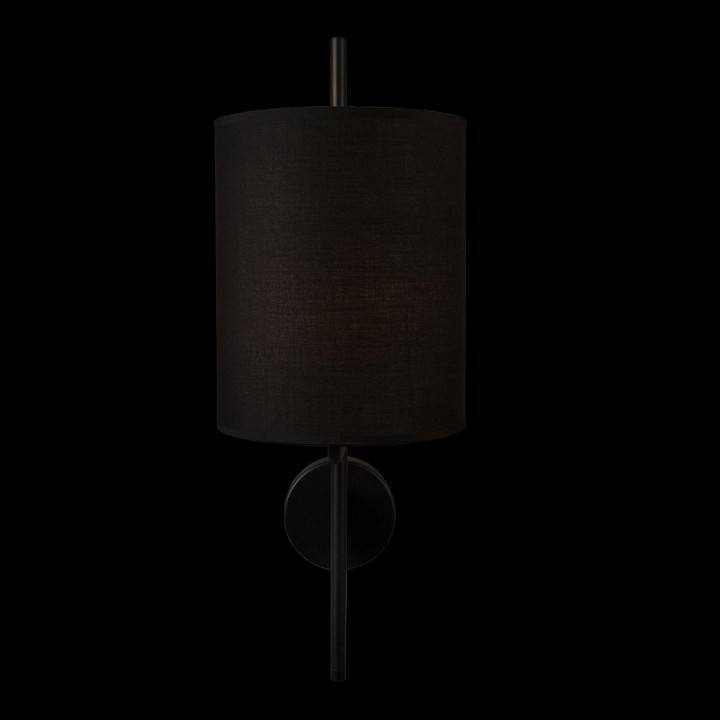 Бра Loft it Ritz 10253W/A Black