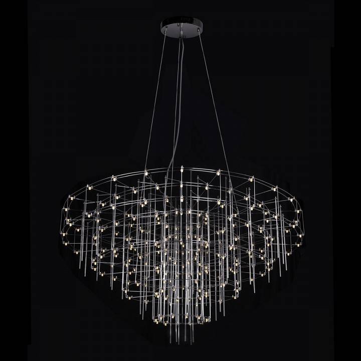 Подвесная люстра Loft it Spy 10258/1000