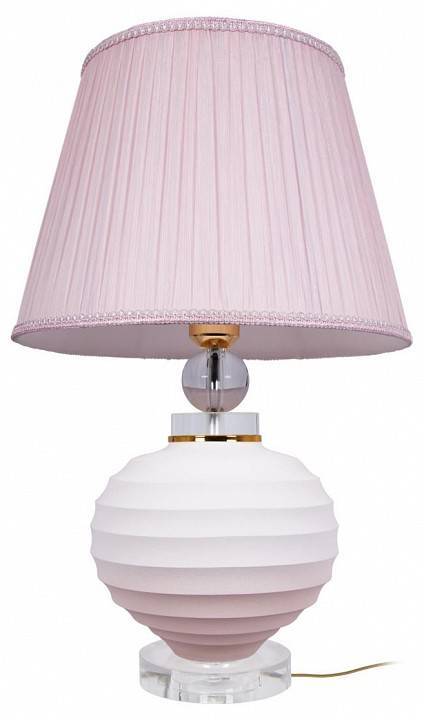 Настольная лампа декоративная Loft It Belette 10261T/S