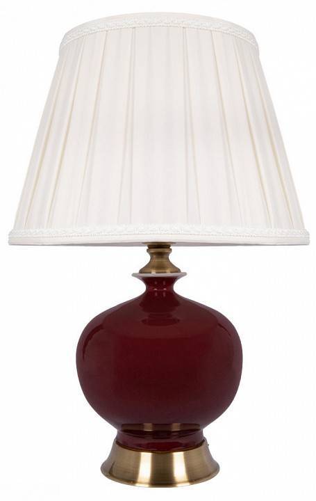 Настольная лампа Loft It Ruby 10267T/S