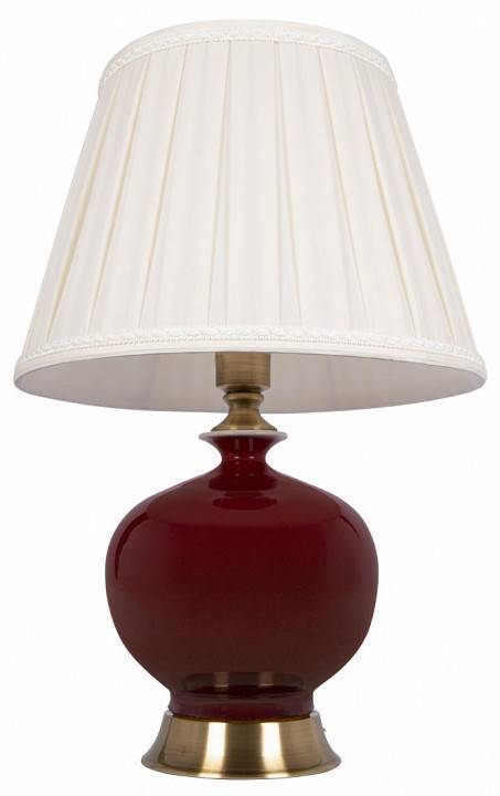 Настольная лампа Loft It Ruby 10267T/S