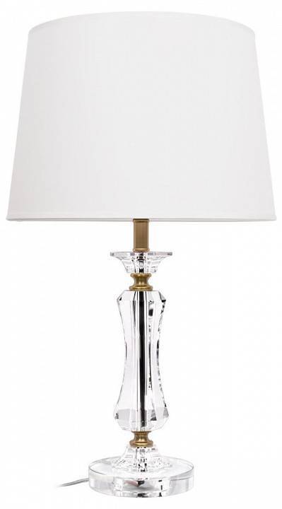 Настольная лампа Loft It Crystal 10275