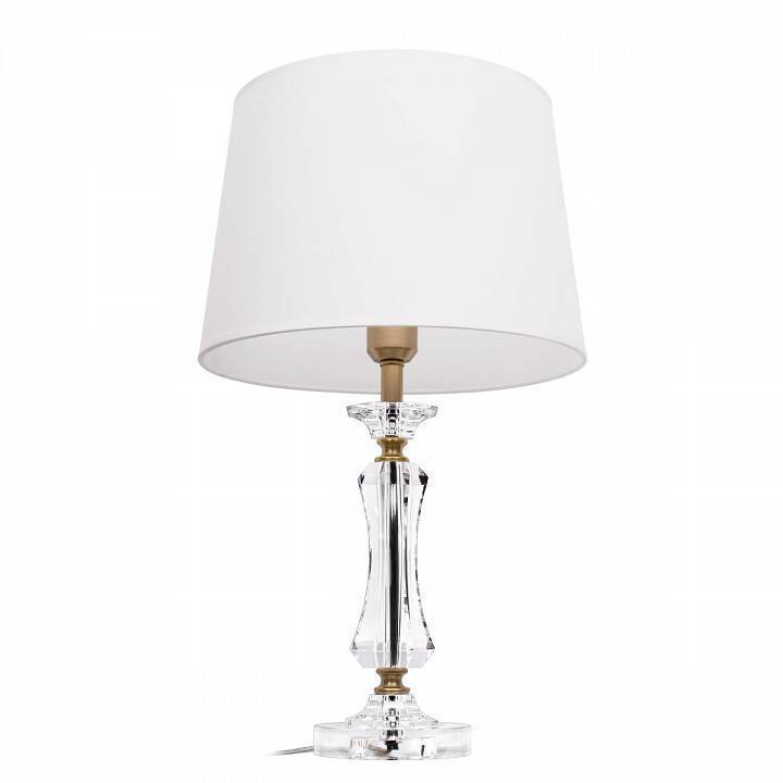 Настольная лампа Loft It Crystal 10275