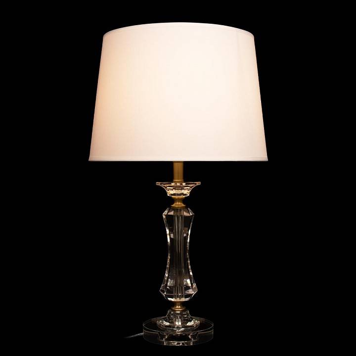 Настольная лампа Loft It Crystal 10275