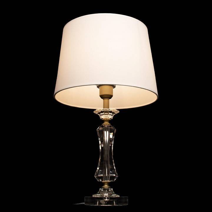 Настольная лампа Loft It Crystal 10275