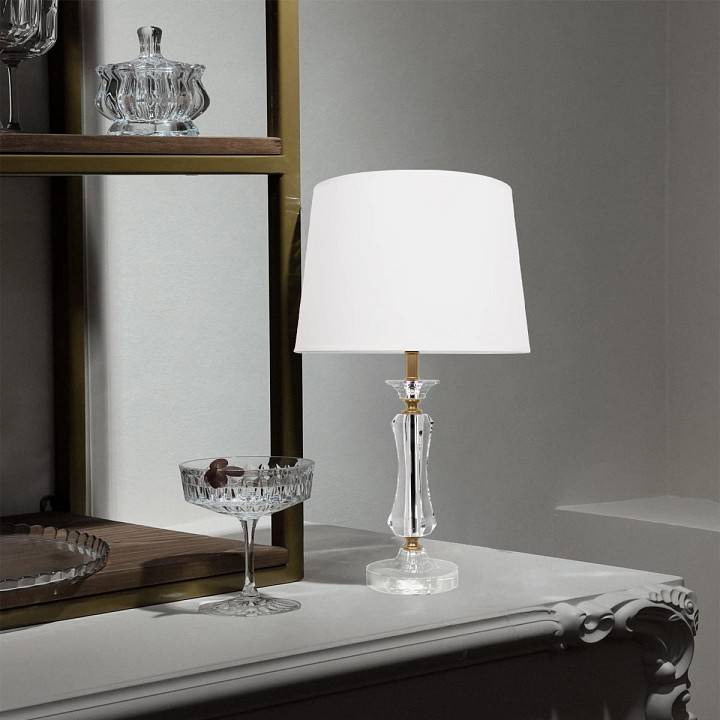 Настольная лампа Loft It Crystal 10275