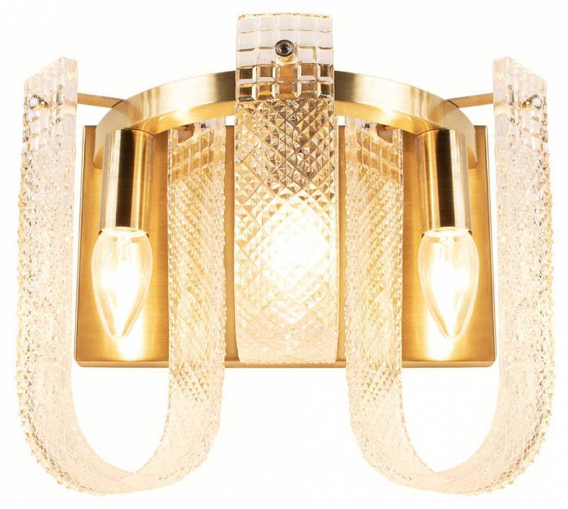 Накладной светильник Loft it Jersey 10296W