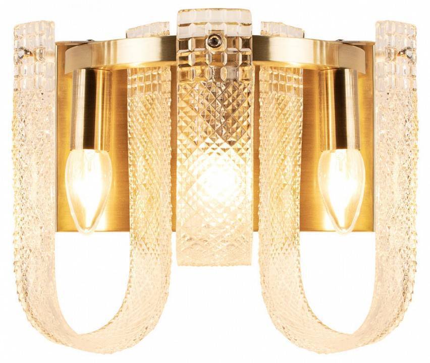 Накладной светильник Loft it Jersey 10296W