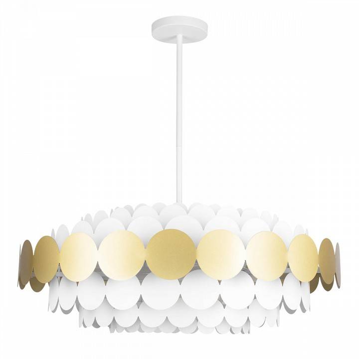 Люстра на штанге Loft it Juicy 10310/M Gold