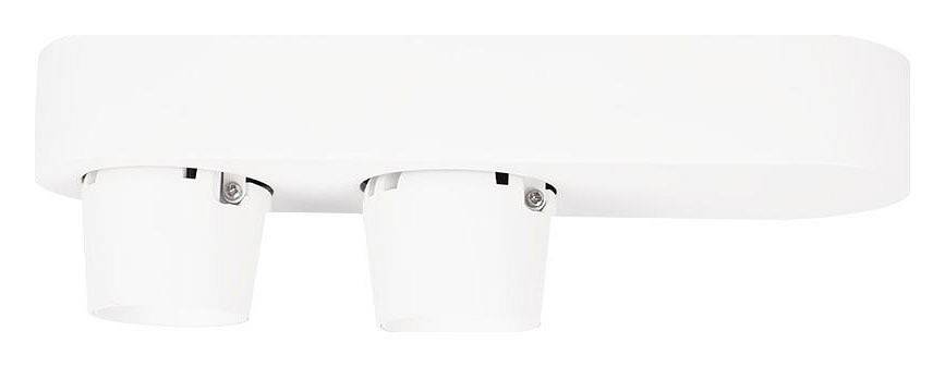 Накладной светильник Loft it Quiet 10320/2 White