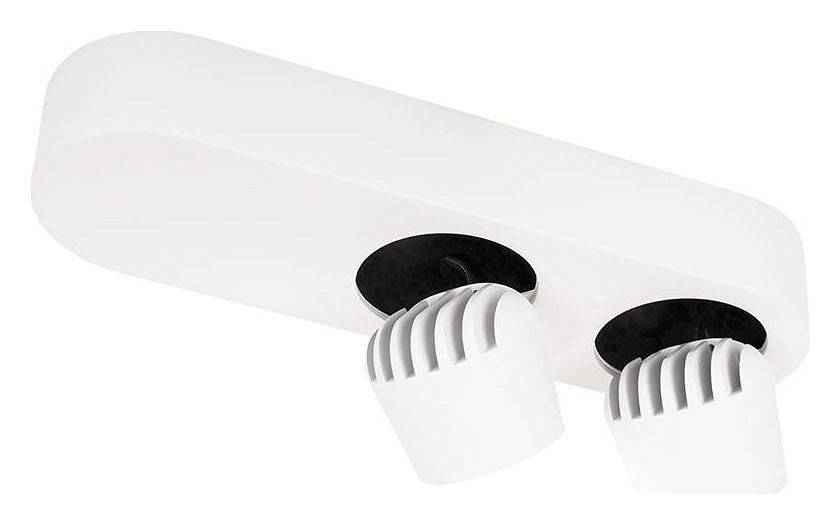 Накладной светильник Loft it Quiet 10320/2 White