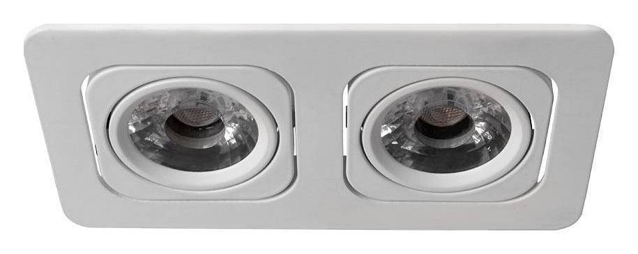 Встраиваемый светильник Loft it Screen 10328/2A White