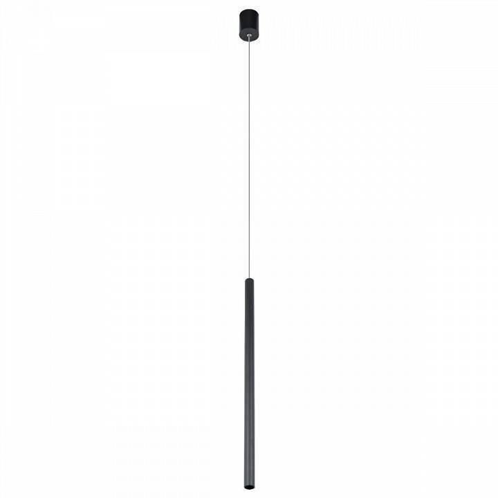 Подвесной светильник Loft it Metropolis 10334/1000 Black