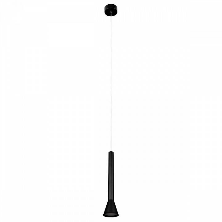 Подвесной светильник Loft it Pipe 10337/250 Black