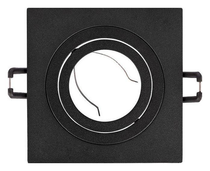 Встраиваемый светильник Loft it Hap 10341/A Black